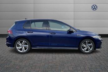 Volkswagen Golf 1.5 eTSI 150 R-Line 5dr DSG