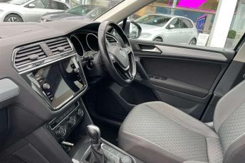 Volkswagen Tiguan 2.0 TDi 150 4Motion Match 5dr DSG