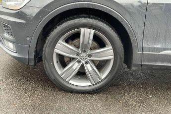 Volkswagen Tiguan 2.0 TDi 150 4Motion Match 5dr DSG