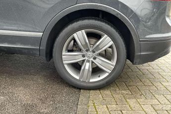 Volkswagen Tiguan 2.0 TDi 150 4Motion Match 5dr DSG