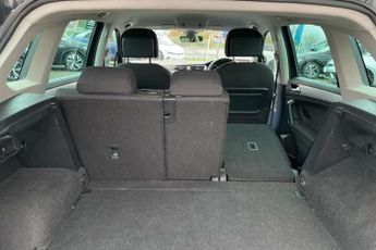 Volkswagen Tiguan 2.0 TDi 150 4Motion Match 5dr DSG