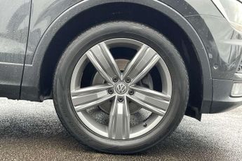Volkswagen Tiguan 2.0 TDi 150 4Motion Match 5dr DSG