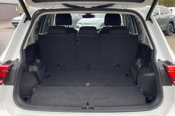 Volkswagen Tiguan Allspace 2.0 TDI Life 5dr DSG
