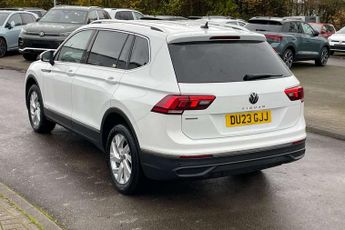 Volkswagen Tiguan Allspace 2.0 TDI Life 5dr DSG