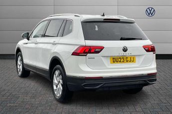 Volkswagen Tiguan Allspace 2.0 TDI Life 5dr DSG