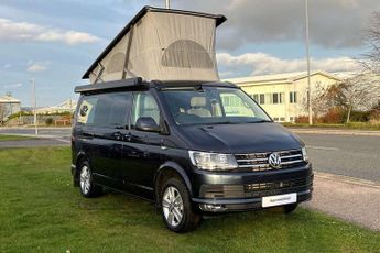 Volkswagen California 2.0 TDI BlueMotion Tech Ocean 150 5dr DSG