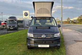 Volkswagen California 2.0 TDI BlueMotion Tech Ocean 150 5dr DSG