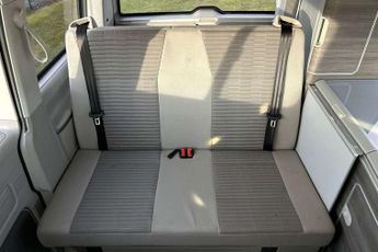 Volkswagen California 2.0 TDI BlueMotion Tech Ocean 150 5dr DSG