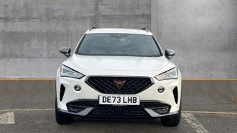 Cupra Formentor 1.5 TSI 150 V2 5dr DSG