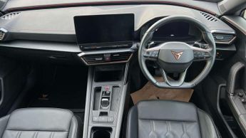 Cupra Formentor 1.5 TSI 150 V2 5dr DSG