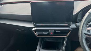 Cupra Formentor 1.5 TSI 150 V2 5dr DSG