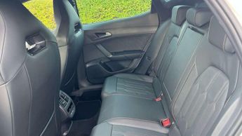 Cupra Formentor 1.5 TSI 150 V2 5dr DSG