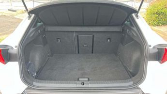 Cupra Formentor 1.5 TSI 150 V2 5dr DSG