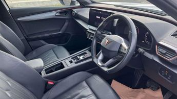 Cupra Formentor 1.5 TSI 150 V2 5dr DSG