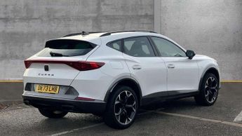 Cupra Formentor 1.5 TSI 150 V2 5dr DSG