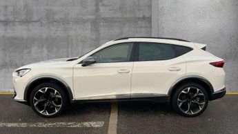 Cupra Formentor 1.5 TSI 150 V2 5dr DSG