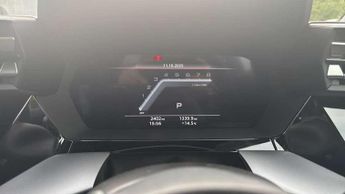 Audi A3 Saloon 35 TFSI S Line 4dr S Tronic