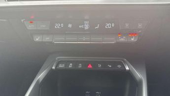 Audi A3 Saloon 35 TFSI S Line 4dr S Tronic
