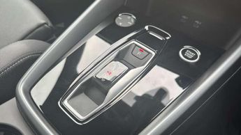 Audi A3 Saloon 35 TFSI S Line 4dr S Tronic