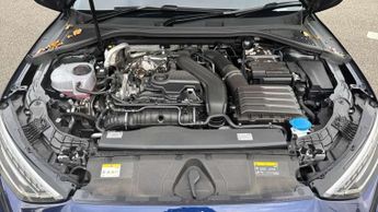Audi A3 Saloon 35 TFSI S Line 4dr S Tronic
