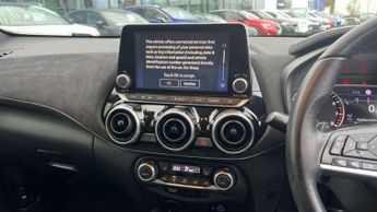 Nissan Juke 1.0 DiG-T 114 Tekna+ 5dr DCT