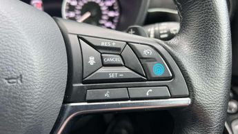 Nissan Juke 1.0 DiG-T 114 Tekna+ 5dr DCT