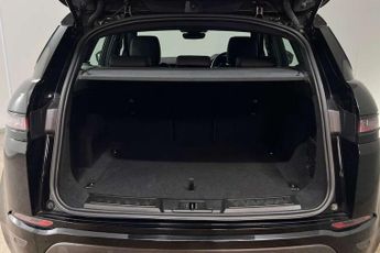 Land Rover Range Rover Evoque 2.0 D200 R-Dynamic S 5dr Auto