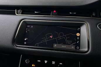 Land Rover Range Rover Evoque 2.0 D200 R-Dynamic S 5dr Auto