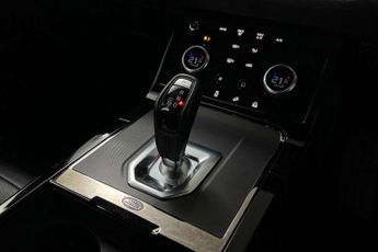 Land Rover Range Rover Evoque 2.0 D200 R-Dynamic S 5dr Auto