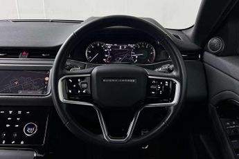 Land Rover Range Rover Evoque 2.0 D200 R-Dynamic S 5dr Auto