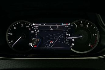 Land Rover Range Rover Evoque 2.0 D200 R-Dynamic S 5dr Auto