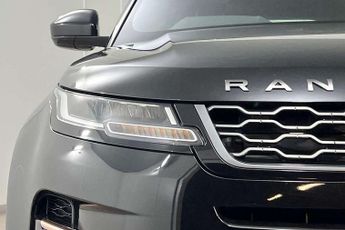 Land Rover Range Rover Evoque 2.0 D200 R-Dynamic S 5dr Auto