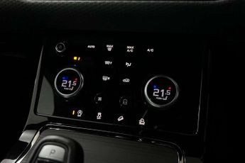 Land Rover Range Rover Evoque 2.0 D200 R-Dynamic S 5dr Auto