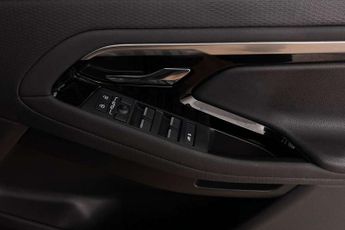 Land Rover Range Rover Evoque 2.0 D200 R-Dynamic S 5dr Auto