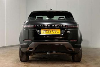 Land Rover Range Rover Evoque 2.0 D200 R-Dynamic S 5dr Auto