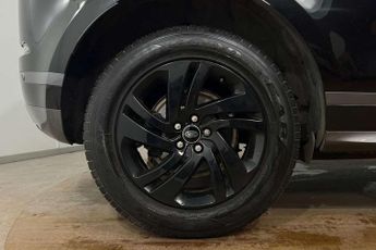 Land Rover Range Rover Evoque 2.0 D200 R-Dynamic S 5dr Auto