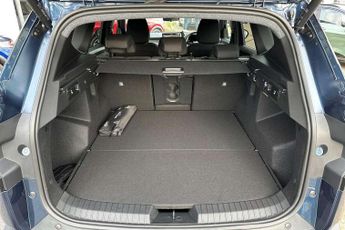 Dacia Journey 1.8 Hybrid 155 Journey 5dr Auto