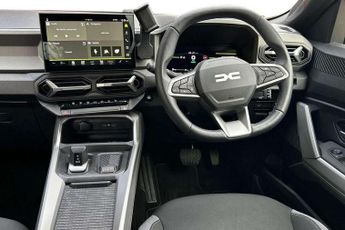 Dacia Journey 1.8 Hybrid 155 Journey 5dr Auto