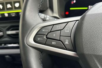 Dacia Journey 1.8 Hybrid 155 Journey 5dr Auto