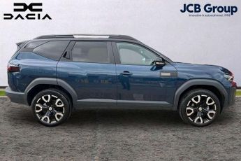 Dacia Journey 1.8 Hybrid 155 Journey 5dr Auto