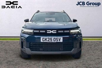 Dacia Journey 1.8 Hybrid 155 Journey 5dr Auto