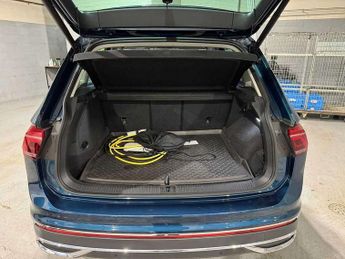 Volkswagen Tiguan 1.4 TSI eHybrid Elegance 5dr DSG