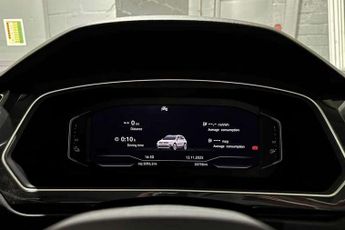 Volkswagen Tiguan 1.4 TSI eHybrid Elegance 5dr DSG