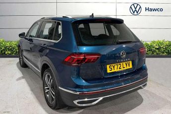 Volkswagen Tiguan 1.4 TSI eHybrid Elegance 5dr DSG