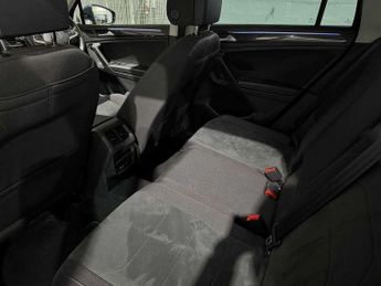 Volkswagen Tiguan 1.4 TSI eHybrid Elegance 5dr DSG