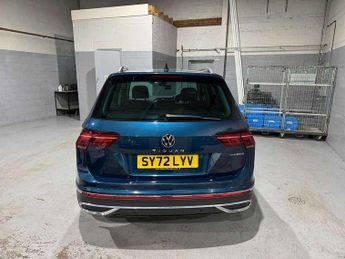 Volkswagen Tiguan 1.4 TSI eHybrid Elegance 5dr DSG