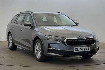 Skoda Octavia 1.5 TSI SE Technology 5dr