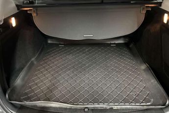 Honda CR-V 2.0 i-MMD Hybrid EX 5dr eCVT