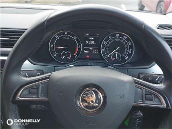 Skoda Superb Estate 2.0 TDI CR SE 5dr DSG [7 Speed]