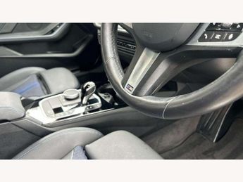 BMW 1 Series 118i [136] M Sport 5dr Step Auto [LCP]